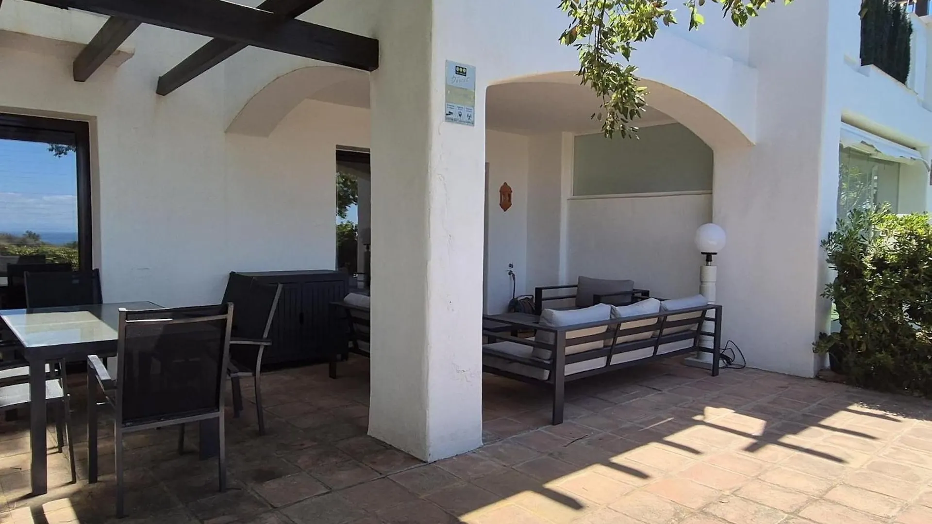 Apartment Apartamento En Los Monteros Marbella