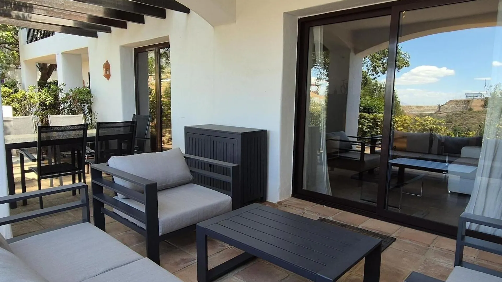 Apartamento En Los Monteros Marbella Spain