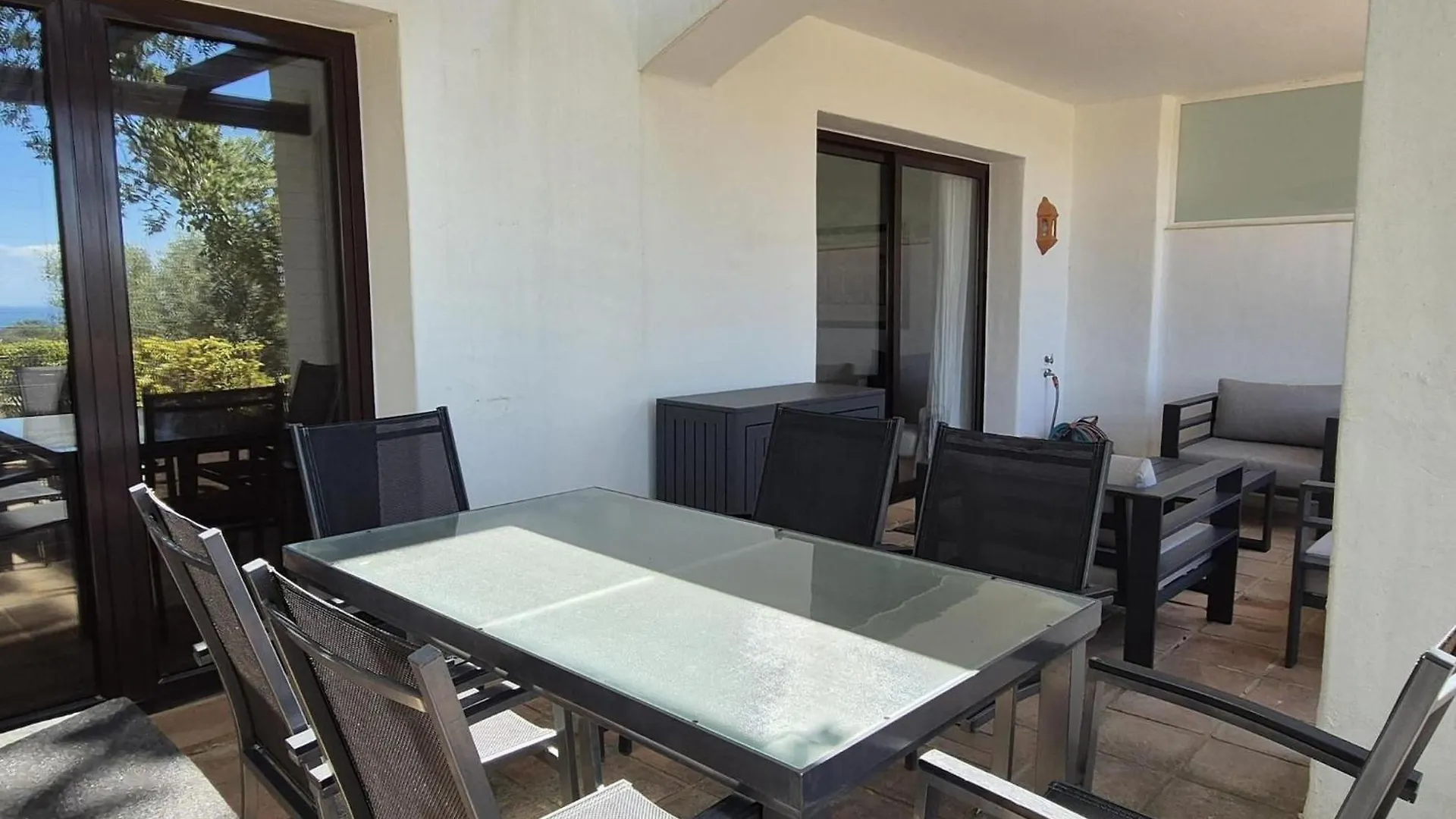 Apartment Apartamento En Los Monteros Marbella Spain