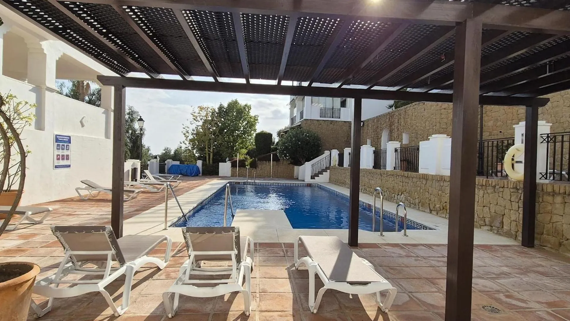 Apartamento En Los Monteros Marbella 0*,  Spain
