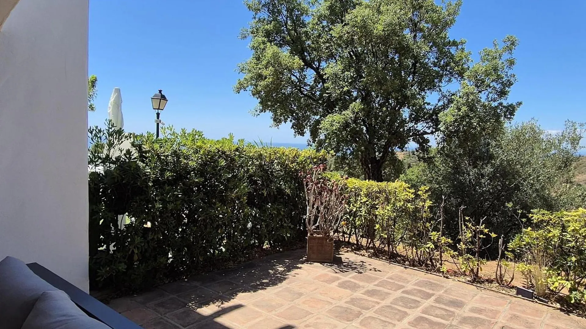 Apartment Apartamento En Los Monteros Marbella Spain