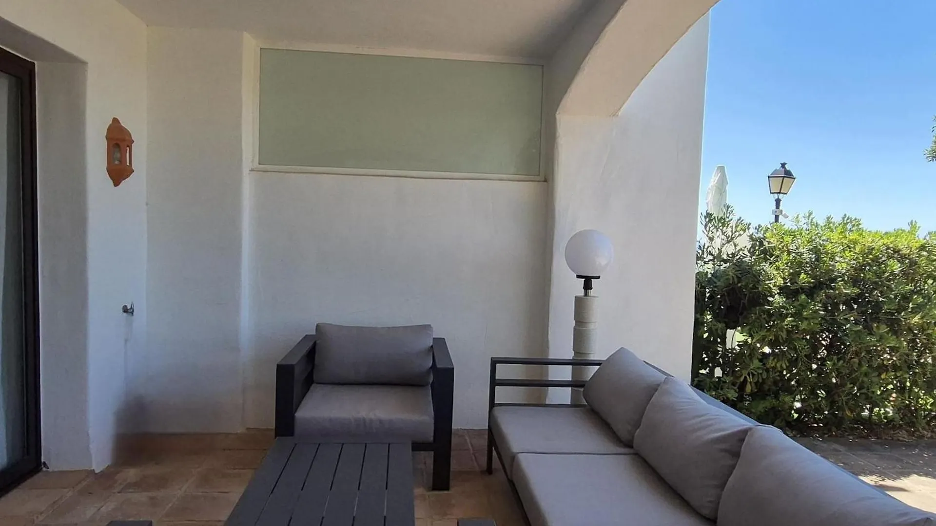 Apartamento En Los Monteros Marbella Spain
