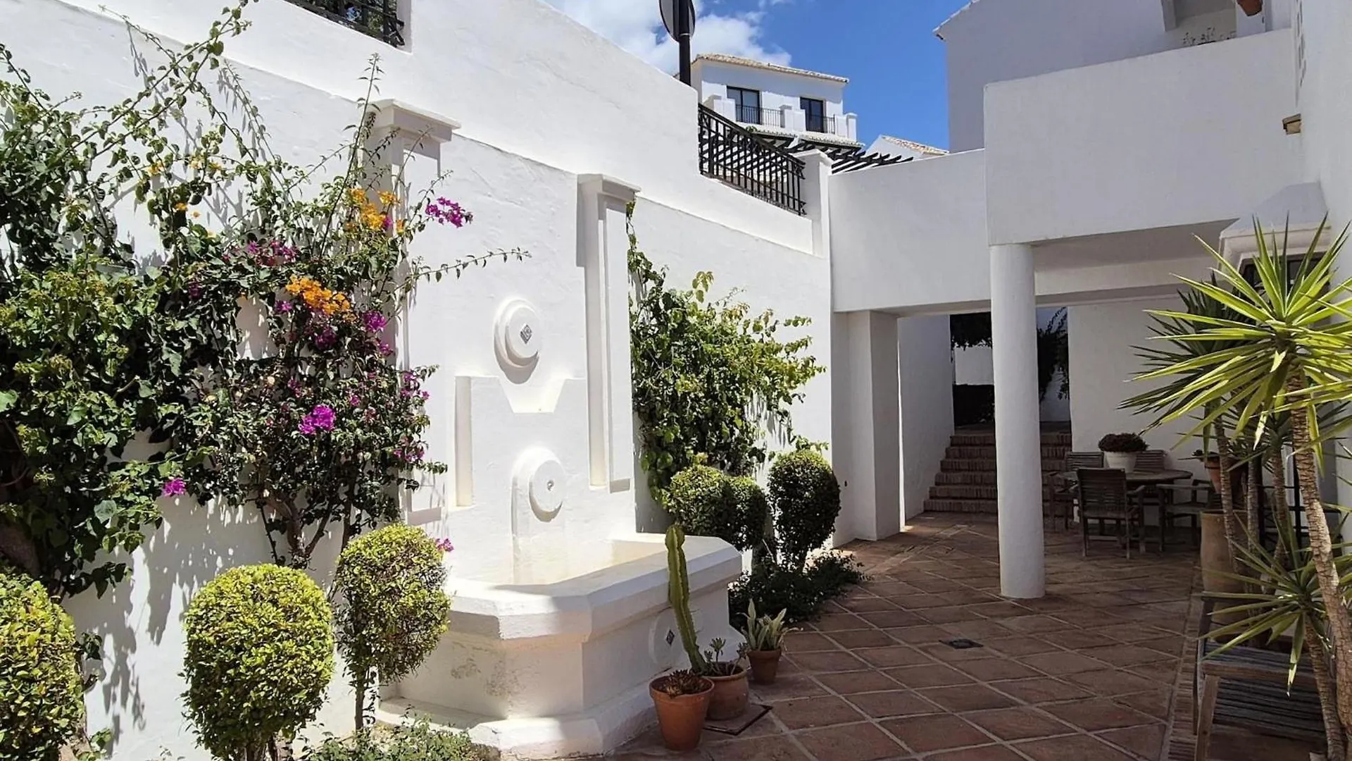 Apartamento En Los Monteros Marbella Apartment