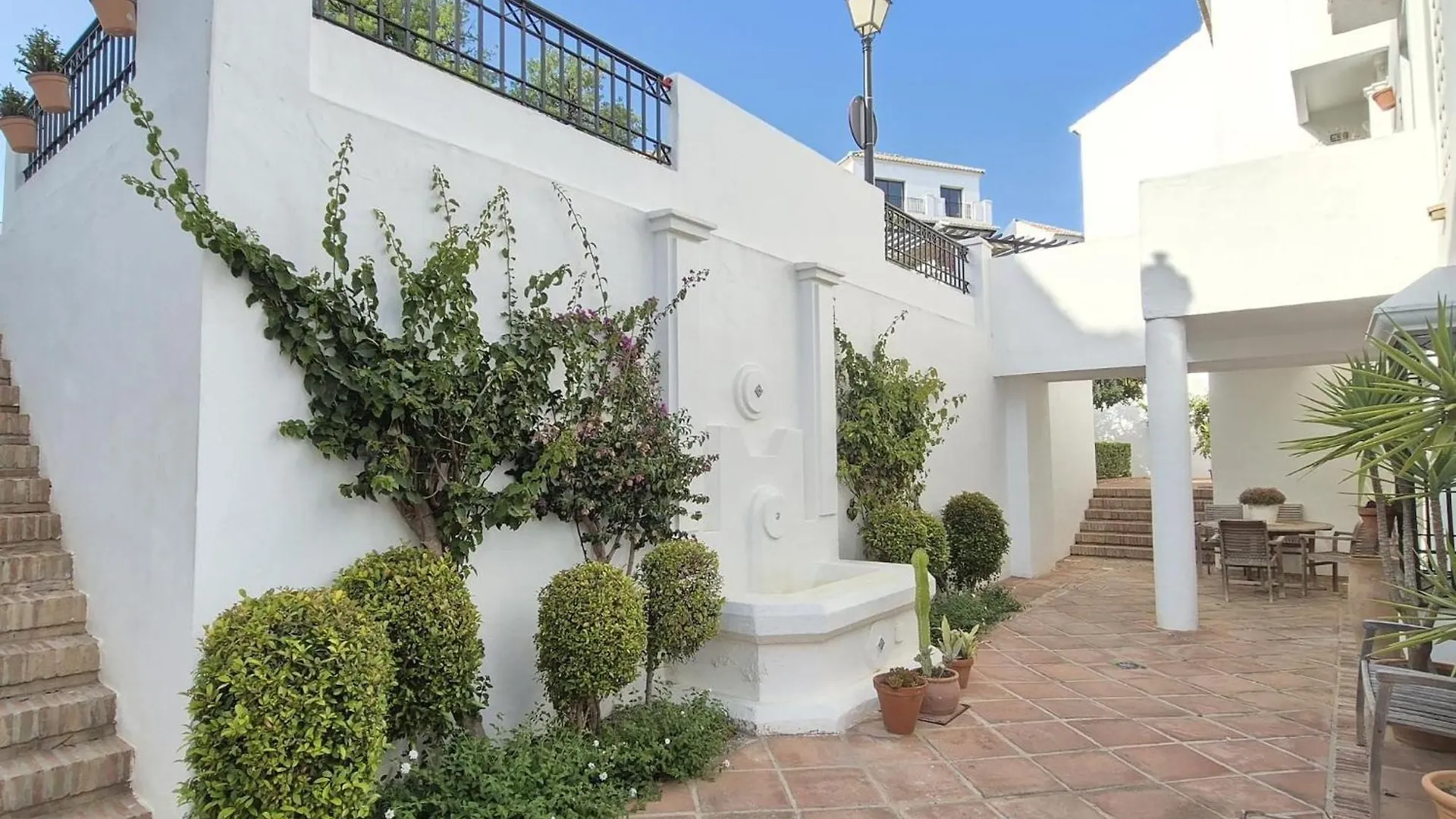 Apartamento En Los Monteros Marbella 0*,  Spain