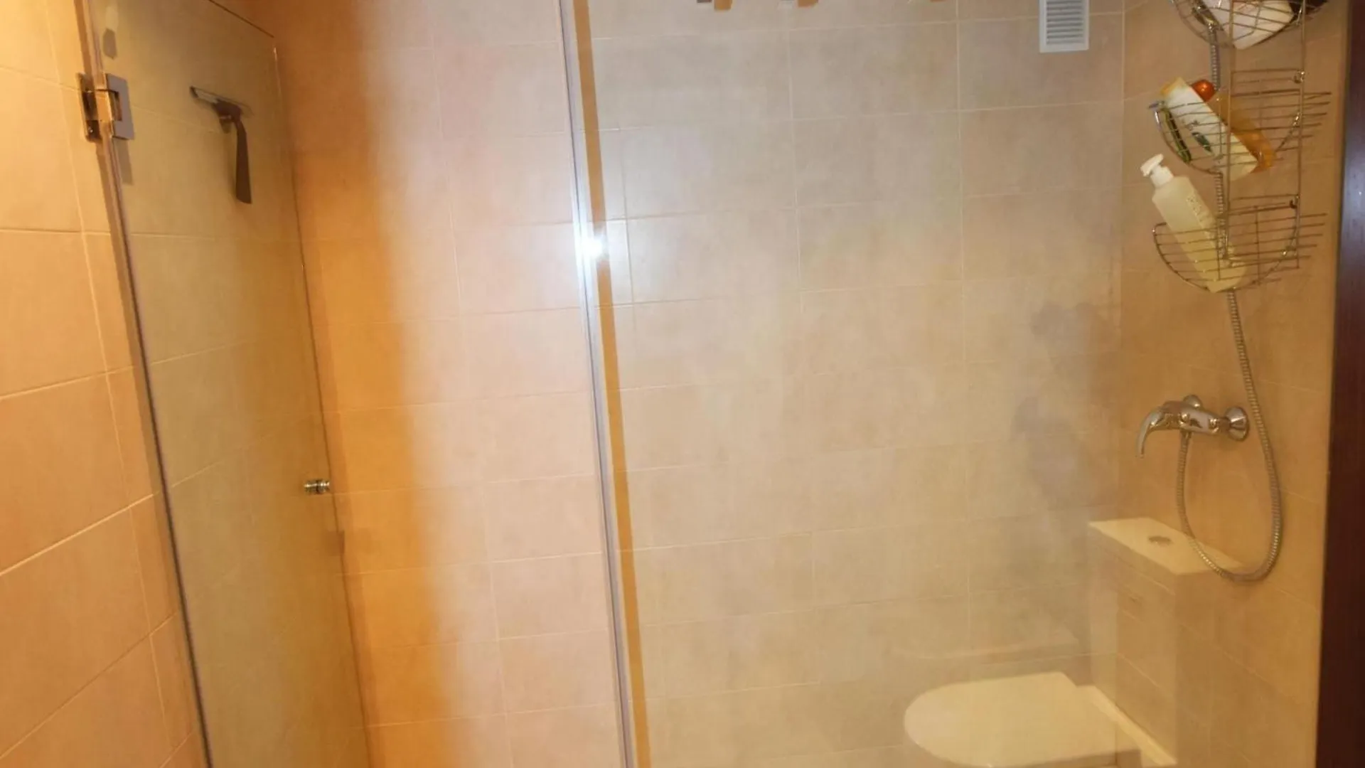 Apartamento En Los Monteros Marbella Spain