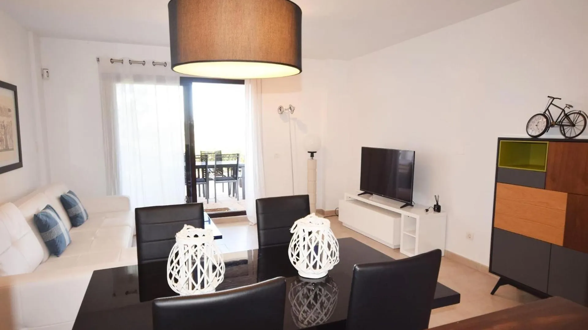 Apartamento En Los Monteros Marbella Apartment