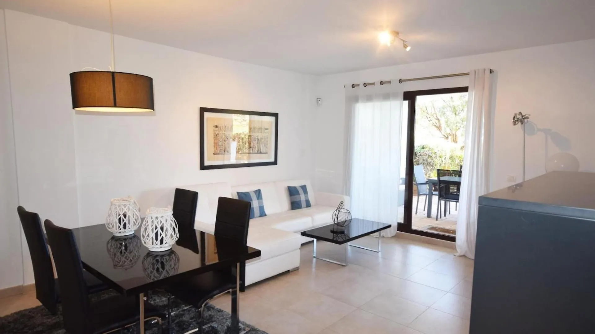 Apartment Apartamento En Los Monteros Marbella