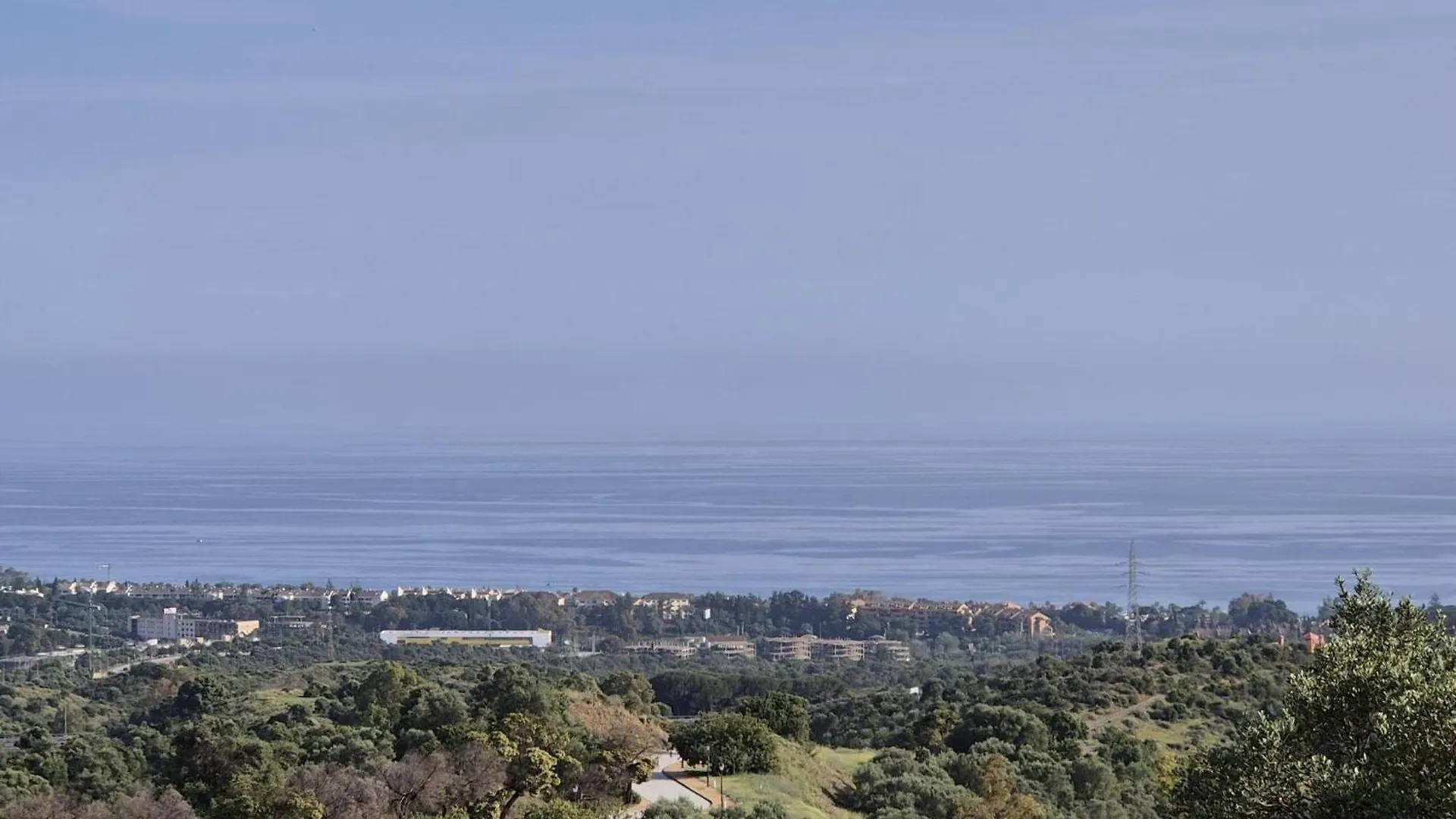 Apartamento En Los Monteros Marbella Apartament