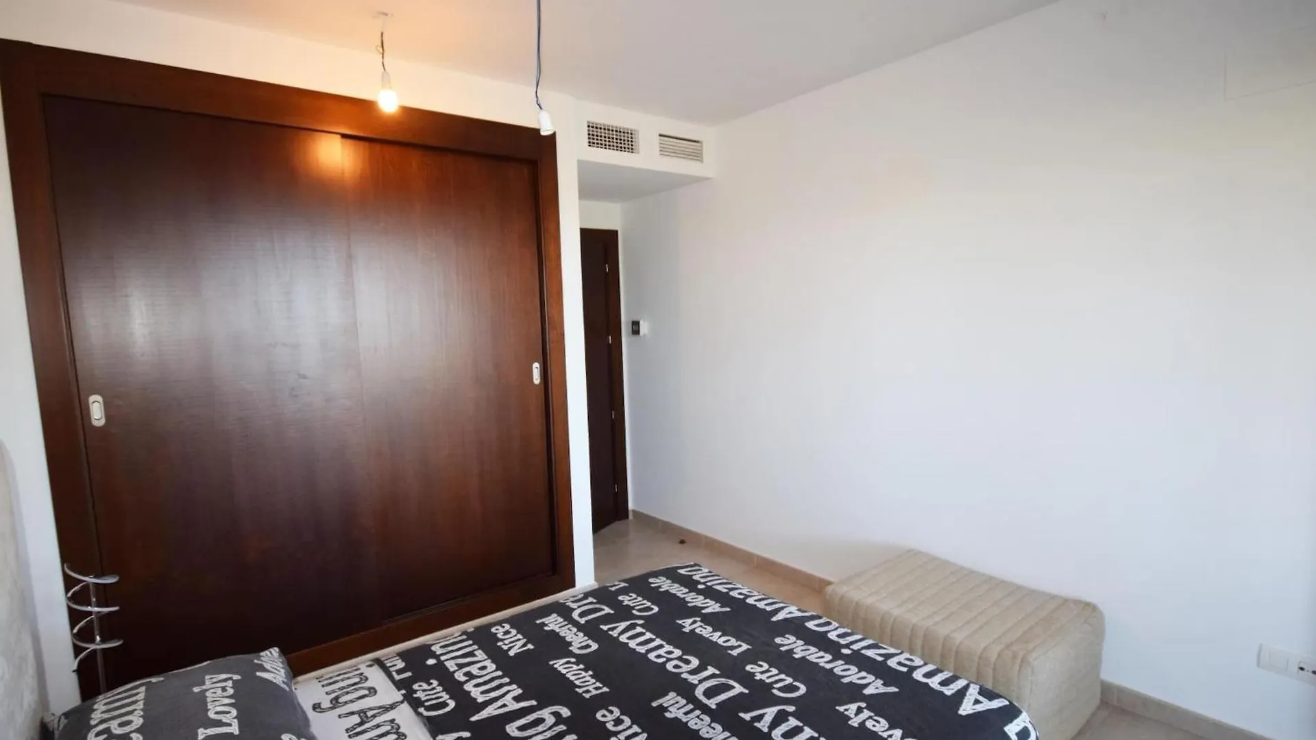 Apartamento En Los Monteros Marbella