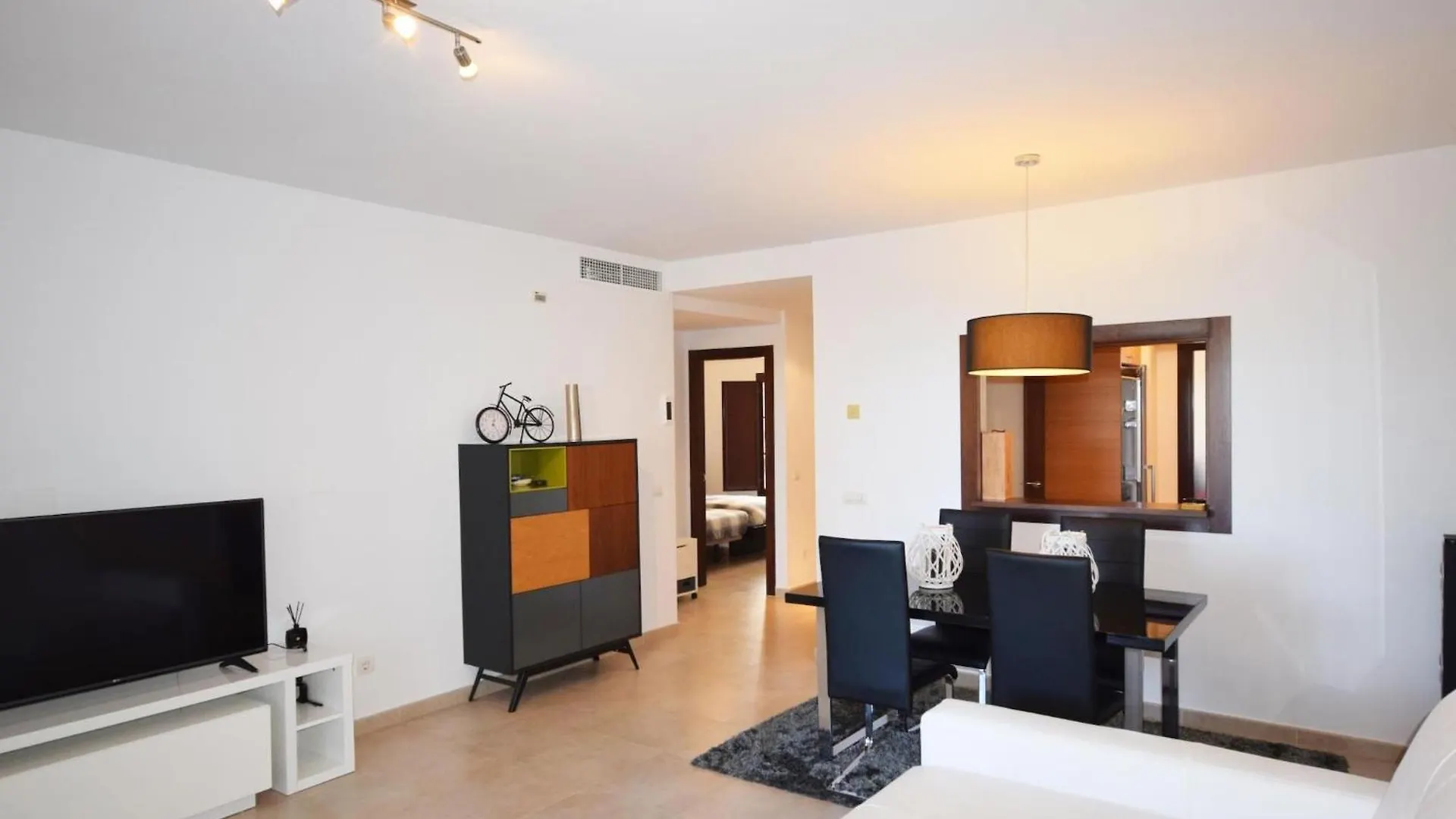 Apartament Apartamento En Los Monteros Marbella