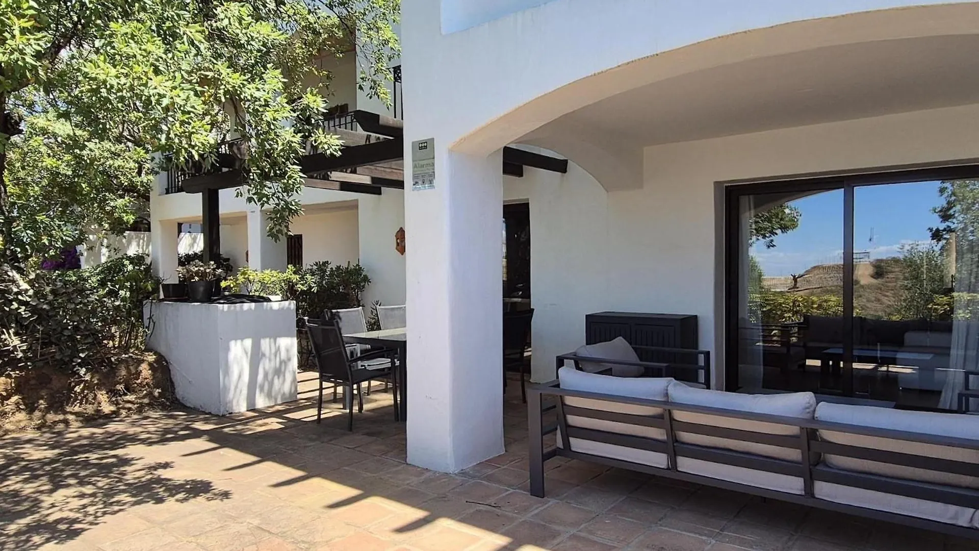 Apartament Apartamento En Los Monteros Marbella