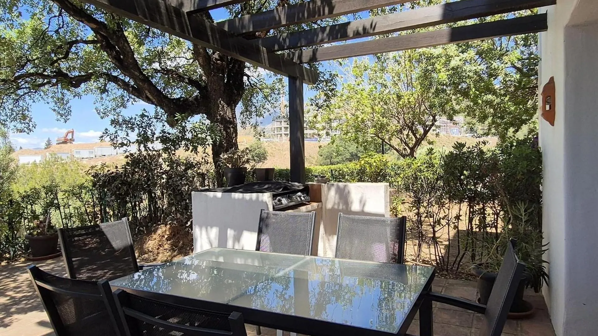 Apartamento En Los Monteros Marbella Apartment