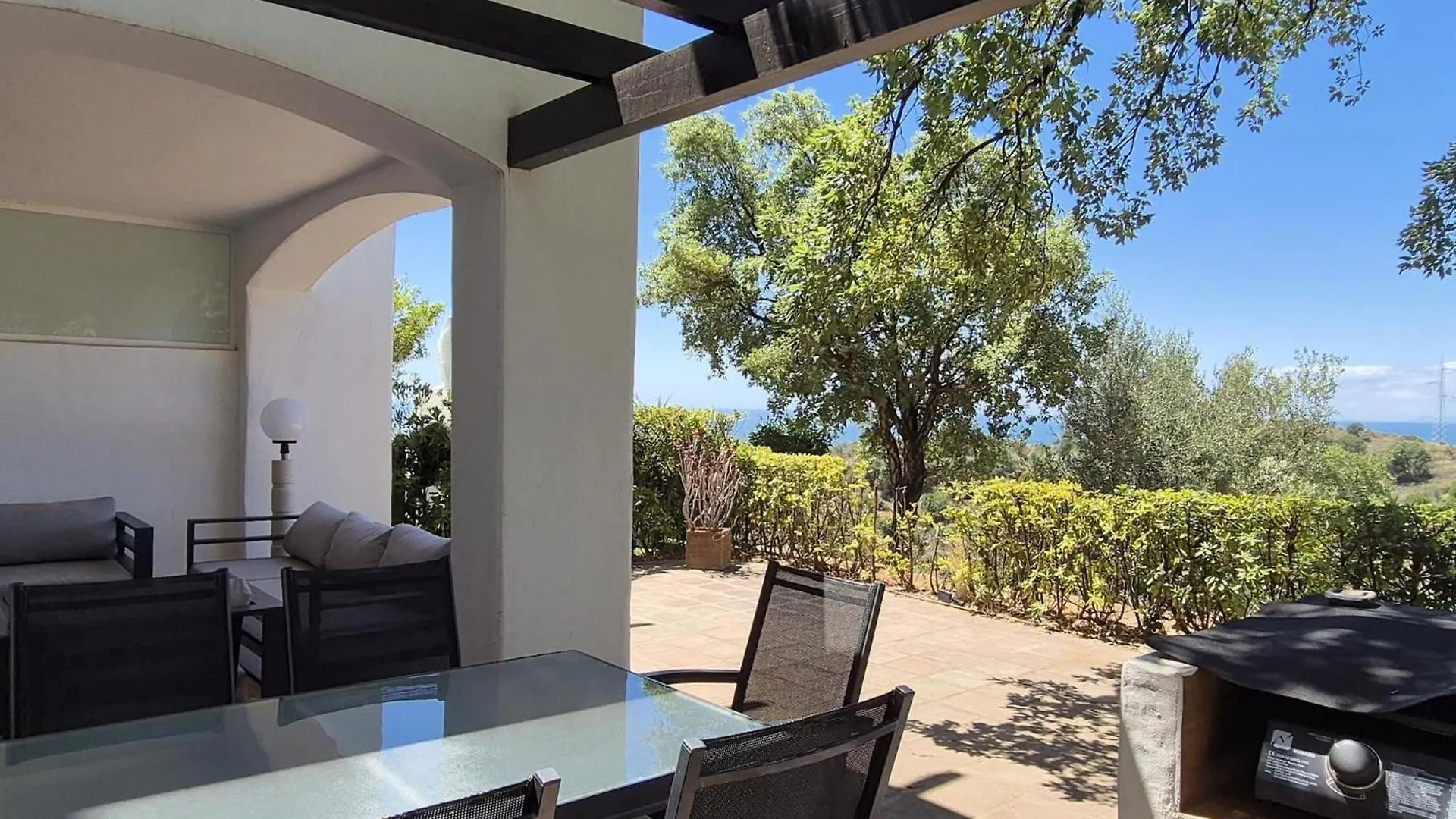 Apartamento En Los Monteros Marbella 0*,  Spain